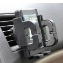 Car Cell Phone Holde for iPhone 4 Windscreedn Phones Stand