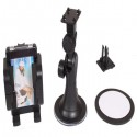 Car Cell Phone Holde for iPhone 4 Windscreedn Phones Stand