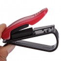 Car Glasses Clip Card Clips Auto Vehicle Portable Eyeglassees Holder Accessories