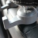 Car Hooks Automotive Vehicles Seat Back multi-Purpose Hook
