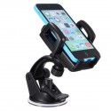 Car Suction Dashboard Windscreen Mobile Phone Holder Mount For iPhone 11 Pro Max