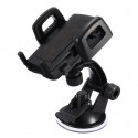 Car Suction Dashboard Windscreen Mobile Phone Holder Mount For iPhone 11 Pro Max