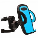 Car Air Outlet Phone Holder 360 Degree Rotation for 3 to 6Inch Phones Avigraph