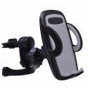 Car Air Outlet Phone Holder 360 Degree Rotation for 3 to 6Inch Phones Avigraph