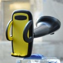 Multifunctional Car Air Outlet Suction Phone Holder 360 Degree Rotation for 3 to 6I nch Phones Avigraph