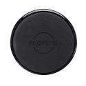 Cable Clip Car Air Vent Magnetic Phone Holder Aluminium Alloy Mount Stand for iPhone XS