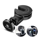 Hook Type Car Magnetic Seat Back Phone Holder Headrest Stand Bracket for iPhone XS