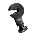 Hook Type Car Magnetic Seat Back Phone Holder Headrest Stand Bracket for iPhone XS