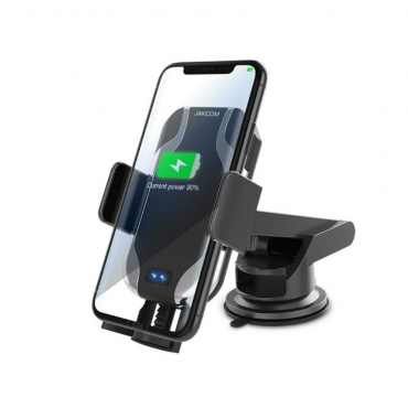 CH2 Smart Touch Car Wireless Charging Bracket Cell Phone Holder