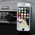 Magnetic Car Air Vent Aromatherapy Phone Holder Air Purifier Freshener Stand Mounts for Iphone X