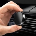 Magnetic Car Phone Holder 360 Rotation Air Vent GPS Mount Stand Universal for /iPhone