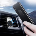 Magnetic Car Phone Holder Navigator Bracket Metal Car Bracket