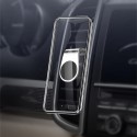 Magnetic Car Phone Holder Navigator Bracket Metal Car Bracket