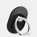 Mobile Phone Bracket Ring Buckle Magnetic Car Phone Holder Bracket Creative Ring Style