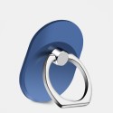 Mobile Phone Bracket Ring Buckle Magnetic Car Phone Holder Bracket Creative Ring Style