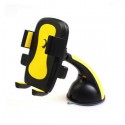 Multifunctional Car Phone Holder Automatically Lock Clip Universal Phone Support