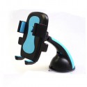 Multifunctional Car Phone Holder Automatically Lock Clip Universal Phone Support