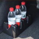 Multifunctional Car Rear Trunk Organizer Magic Fixed Block Cargo Bottle Luggage Holder