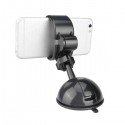 S4 Suction Cup Car VehiclE-mounted Mobile Phones Holder Support Wind Shield for 3.5 to 6.3