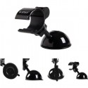 S4 Suction Cup Car VehiclE-mounted Mobile Phones Holder Support Wind Shield for 3.5 to 6.3
