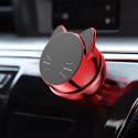 Car Phone Holder Universal Suction Cup car Magnetic Magnet Base Navigation