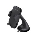 Car Wireless Dashboard Air Vent Phone Charger Holder ABS Stand Mounts for Iphone X
