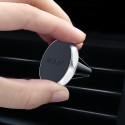 Air Outlet Diamond Magnetic Car Bracket Mount Car Phone Holder