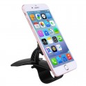 Universal Adjustable Dashboard Car Phone Holder Magnetic Mount Holder Clip Stand for Samsung Xiaomi