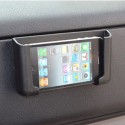 Universal Car Auto Adjustable Cell Phone GPS ID Card Holder Bracket