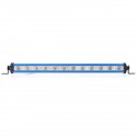 13 Inch 36W Waterproof IP67 LED Spot Lightt Bar Off Road Car DC 9-32V