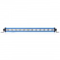 13 Inch 36W Waterproof IP67 LED Spot Lightt Bar Off Road Car DC 9-32V