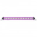 13 Inch 36W Waterproof IP67 LED Spot Lightt Bar Off Road Car DC 9-32V