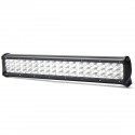 17 Inch 270W LED Light Bar Flood Spot Combo Off Road Truck DC 10-30V