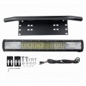 20inch Inch Quad-row LED Work Light Bar Combo Offroad Driving Lamp Car Truck Boat 116Led DC10-30V 1160W Waterproof