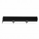 20Inch 420W Tri Row LED Work Light Bars Combo Beam IP68 Waterproof White for 0-30V Off Road SUV Trailer Vehicle