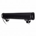 20Inch LED Work Driving Light Bars Spot Flood Combo Beam 126W for Jeep Off Road SUV ATV