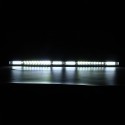 20Inch LED Work Light Bar Spot Flood Combo Driving Lamp for Offroad Car Truck