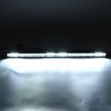 20Inch LED Work Light Bar Spot Flood Combo Driving Lamp for Offroad Car Truck