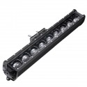 21Inch 90W 9D 9LED Work Light Bars Driving Fog Lamp Combo Beam 6000K White 9-32V For Off Road 4x4 4WD ATV Uaz