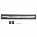 22 Inch 648W LED Light Bars Flood Spot Combo Beam Driving Lamp for Truck Off Road Boat