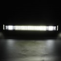 22.5inch 164LED IP67 LED Work Light Bar Combo Offroad Driving Lamp Car Trucks Boat