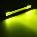 22Inch 162W Tri Row 108LED Work Light Bar Flood Spot Combo Lamps Bar for Offroad 4WD SUV Truck