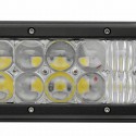 29Inch 810W 5D LED Work Light Bar Flood Spot Driving Fog Lamp For Offroad Truck Boat