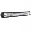 29Inch 98W Quad-row 196LED Work Light Bar Flood Spot Combo Lamps Bar for Offroad 4WD SUV Truck