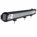 32inch 160W Off Road LED Work Light Bars Combo Spot Driving Lamp Truck Boat SUV