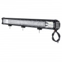 32inch 160W Off Road LED Work Light Bars Combo Spot Driving Lamp Truck Boat SUV