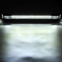 32inch 160W Off Road LED Work Light Bars Combo Spot Driving Lamp Truck Boat SUV