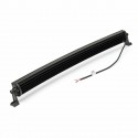 32Inch 1070W 5D 98 LED Work Light Bar Flood Spot Combo Lamps Bar for Offroad 4WD SUV Truck