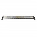 32Inch 1070W 5D 98 LED Work Light Bar Flood Spot Combo Lamps Bar for Offroad 4WD SUV Truck