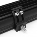 32Inch 220LED 660W 6000K Car Off Road LED Light Bars Flood Spot Combo Lamp DC 10-30V